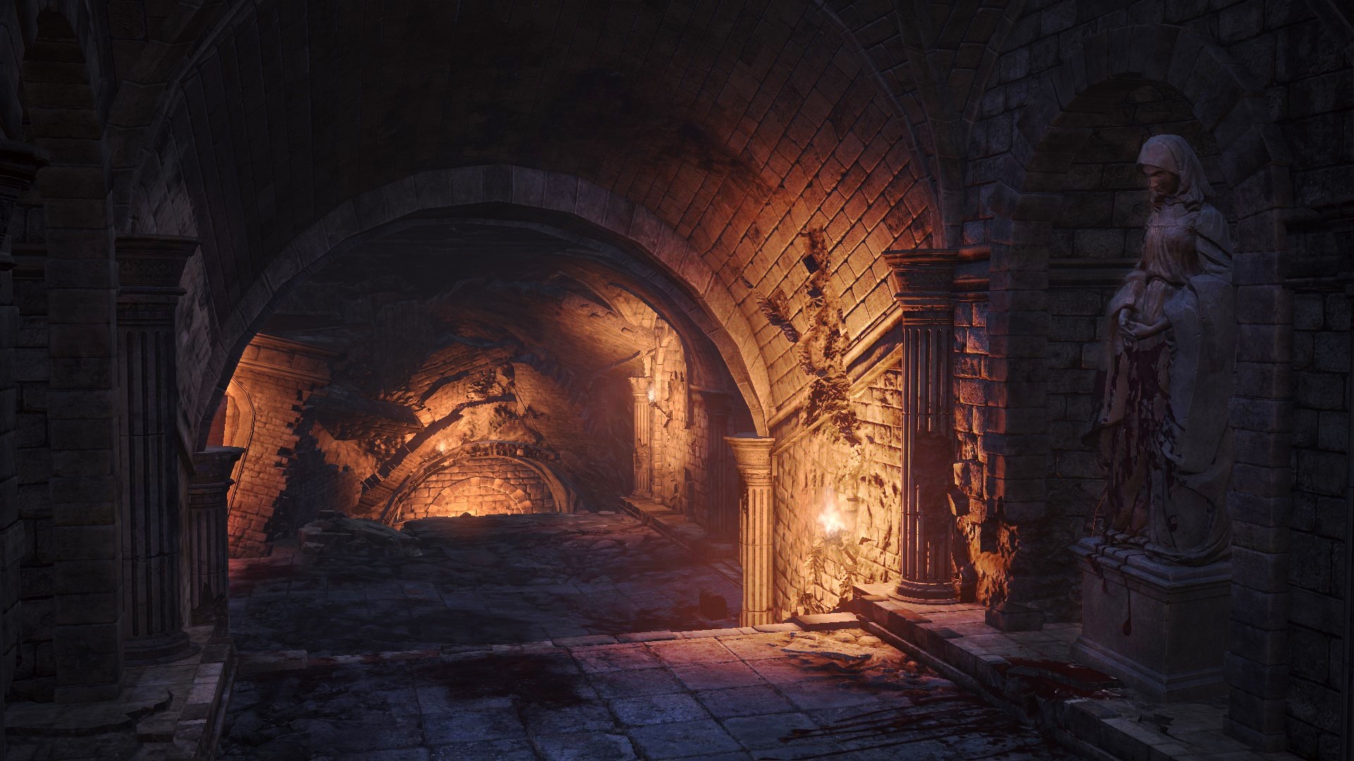 Berserk and the Band of the Hawk - Imagen 38